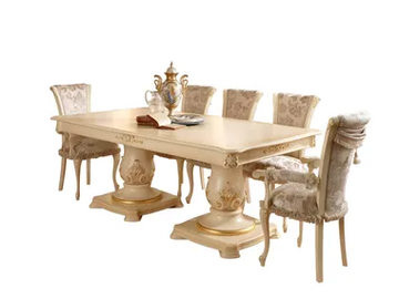 PRESTIGE PLUS - Extending rectangular wooden table by Barnini Oseo - view 2